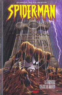 Spider-Man : la dernière chasse de Kraven
