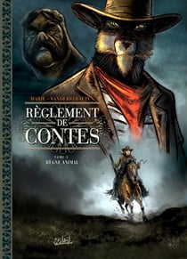 Règlements de contes Tome 1 - règne animal