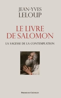 Le livre de Salomon