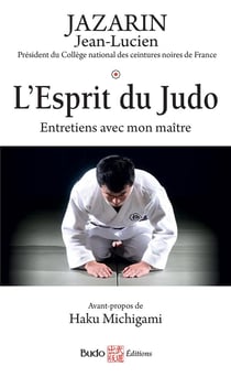L'esprit du judo