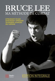 Ma méthode de combat