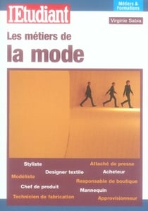 Les métiers de la mode