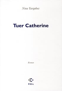 Tuer Catherine