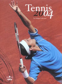 Tennis 2004-2005 (edition 2004/2005)