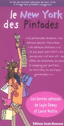 Le new york des pintades