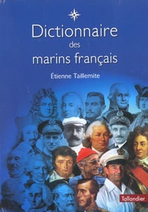 Dictionnaire des marins francais