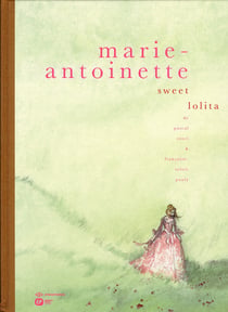 Marie-Antoinette - sweet lolita