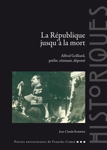 République jusqu'à la mort
