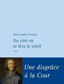 Du côté où se lève le soleil