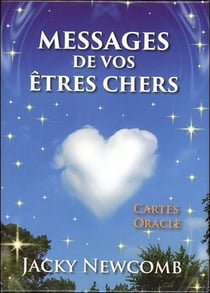 Messages de vos êtres chers - cartes oracle