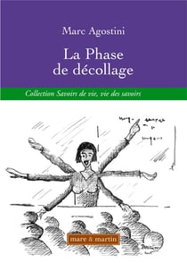 La phase de décollage