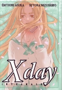 X day - intégrale deluxe