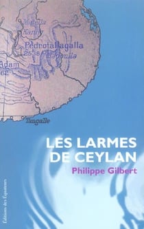 LES LARMES DE CEYLAN