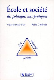 Ecole et societe