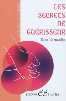 Secrets de guérisseur