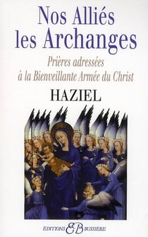 Nos alliés les archanges