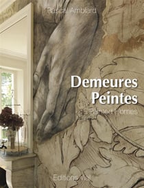 Demeures peintes - painted homes