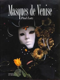 Masques de venise