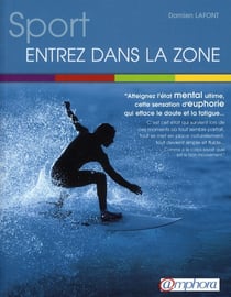 Sport - entrez dans la zone