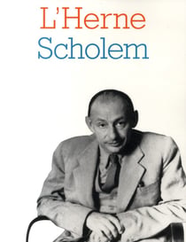 Scholem