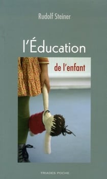 Education De L'Enfant