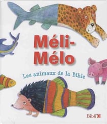 Les Animaux de la Bible