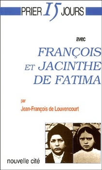 Prier 15 jours avec...