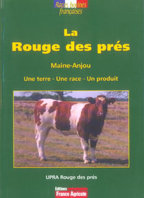 La rouge des prés