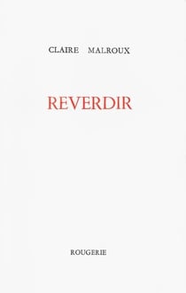 Reverdir