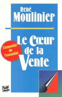 Le coeur de la vente