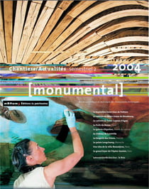 Monumental n.2004/2 : chantiers/actualités