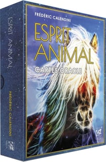 Esprit animal