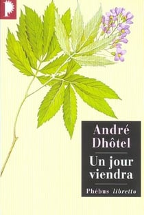 Un jour viendra