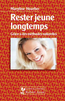 Rester jeune longtemps