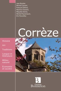 Encyclopedies regionales - corrèze