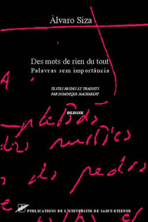 Des mots de rien du tout
