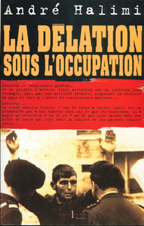 La delation sous l'occupation