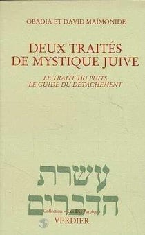 Deux traites de mystique juive