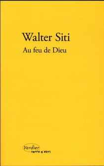 Au feu de dieu