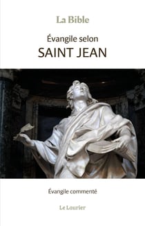 Evangile selon saint Jean : Evangile commenté