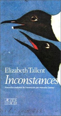Inconstances
