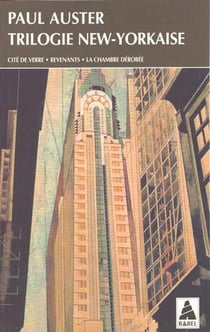 Trilogie new-yorkaise (fermeture et bascule vers le 9782330081720)