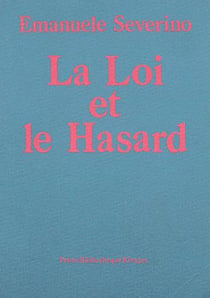 La loi et le hasard