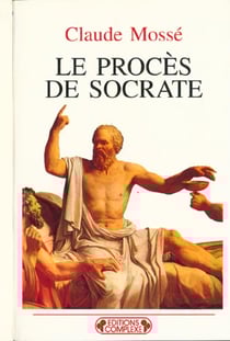 Le proces de socrate