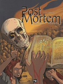 Post mortem t.2
