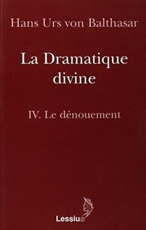 La dramatique divine Tome 4 - le dénouement