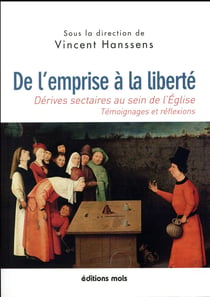 De l emprise à la liberté