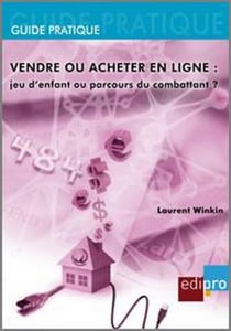 Vendre ou acheter en ligne : jeu d'enfant ou parcours du combattant ?