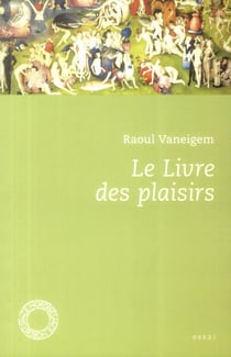 Le livre des plaisirs