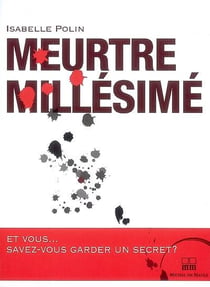 Meurtre millésimé